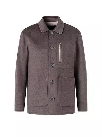 WINDSOR | Wollmantel UGO | 